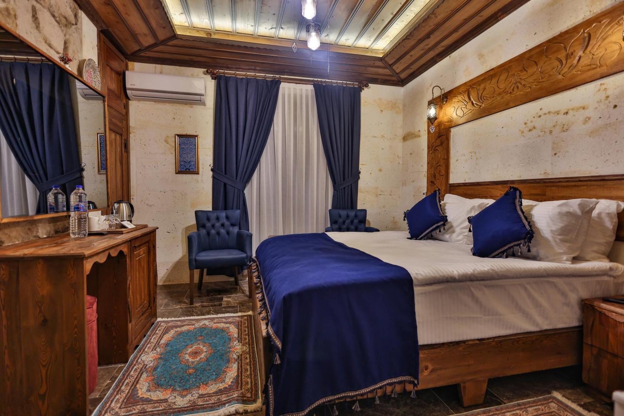 Garden Suites Hotel Cappadocia Goreme Room photo